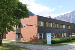 Skulen vår