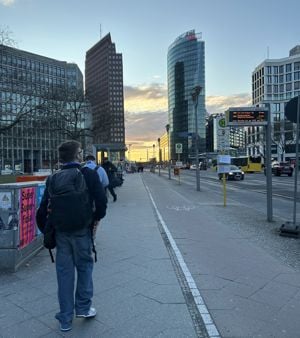 Erasmus+